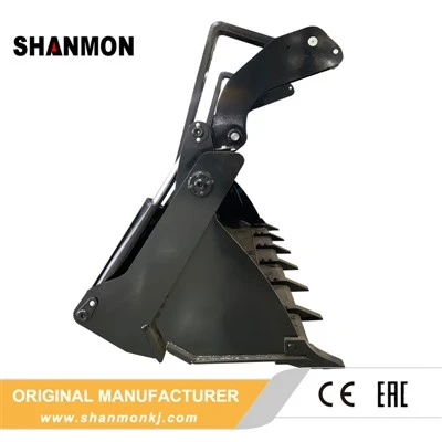 6-in-1 Bucket