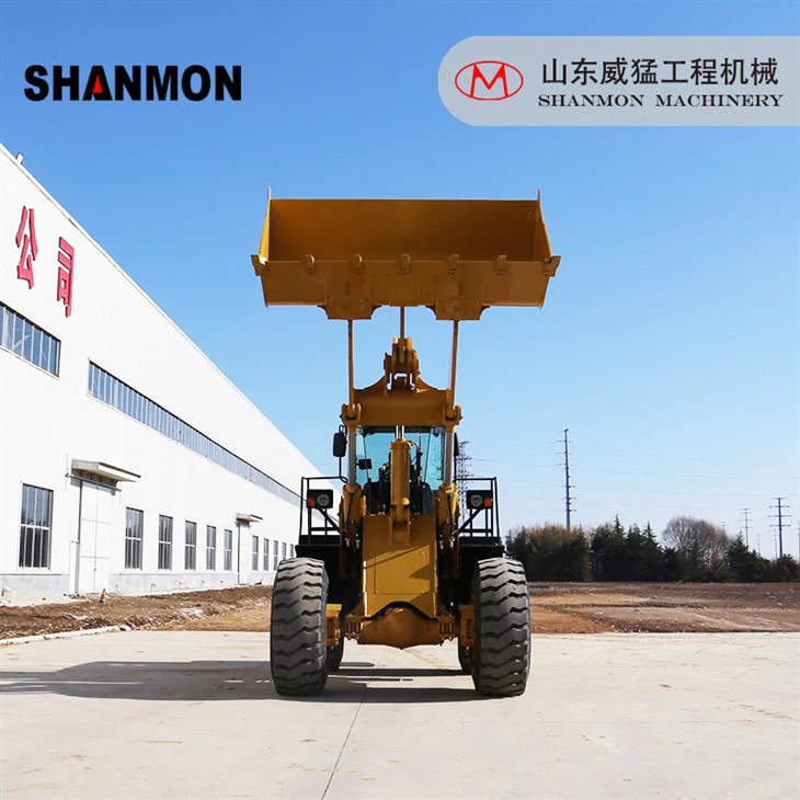 956 Front Loader